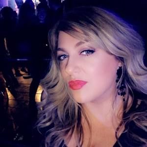 Meet your Posher, Marcy